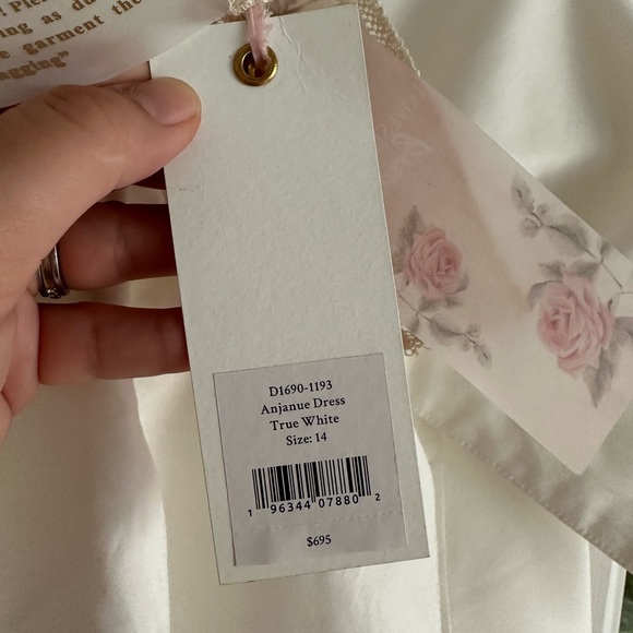 LoveShackFancy Dress - Picture 11 of 11